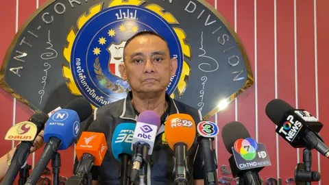 “บิ๊กเต่า” จ่อลุยวัดดังปทุมธานี ปมพระโอนเงินข้ามทวีปให้สีกาที่เยอรมัน กว่า 12 ล้าน