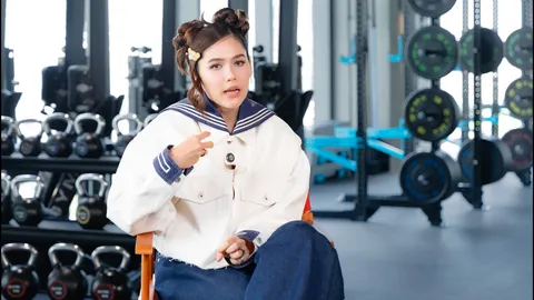 ชมพู่ อารยา วอนสังคม หยุดถามเจ๊เกลว่ารักมอสหรือไอซ์มากกว่ากัน