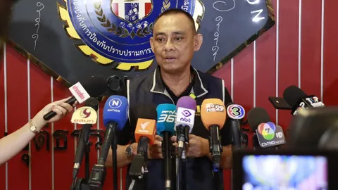 เงินวัดบางคลานหาย 35 ล้าน “บิ๊กเต่า” จ่อควบคุมผู้มีอิทธิพล พบพระดึงญาติเข้าบริหาร