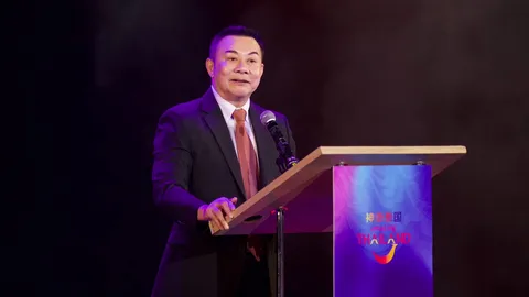 ททท.วิ่งสู้ฟัดดึงนักท่องเที่ยวจีน จัดทัวร์แข่งเต้นรำฉลองสัมพันธ์การทูต 50 ปี