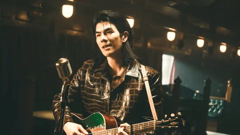 มาย ภาคภูมิ อินสุดหัวใจ ถ่ายทอดทุกอารมณ์ผ่าน Dawn เพลงแห่งความหวังใน Shine The Series