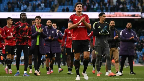 โปรแกรมแมนยู เดือนนี้ โปรแกรมบอล แมนยู ถ่ายทอดสด เดือนกันยายน 2568