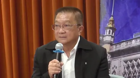 มอง ป.ป.ช. ยื้อเวลาคดี 2 รัฐบาลเพื่อไทย โยกเงินกู้ 3.5 หมื่นล้าน ทำดิจิทัลวอลเล็ต