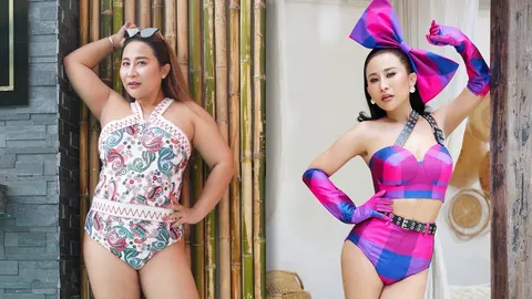 ส่องหุ่นใหม่ ลาล่า 3 เดือน ลด 20 กก. ผอมสุดในชีวิต ประกาศพร้อมมีแฟนแล้ว