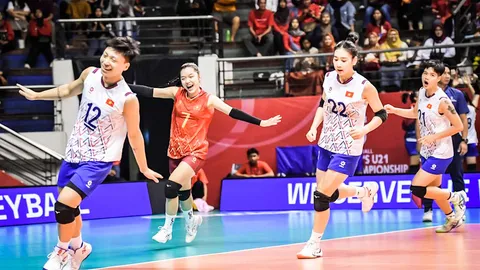 เวียดนามยัน “ตู้แช่” ไม่ผิด โบ้ย FIVB เปลี่ยนกฎกลางคัน จำใจแบนเพื่ออยู่ต่อเวทีโลก