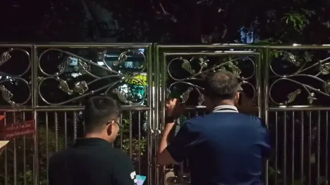 บุกห้าม ยายวัย 83 โอนเงินให้แก๊งคอลฯ 5 ล้าน ซ้ำฟ้องมิจฉาชีพว่าตำรวจมากวน