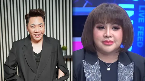 มดดำ ขอโทษปม อ.อุ๋ย ลั่นขอหยุดนำเสนอผู้วิเศษ ถ้ามีอีกจะหยุดอาชีพวงการบันเทิง