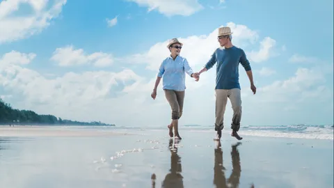 เปิดมุมมอง Longevity ในความหมายของคนดังจนเกิดไวรัลในโซเชียล