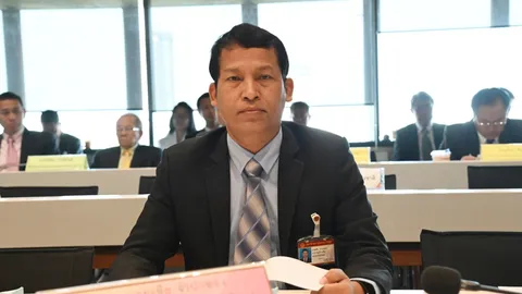 ร่างกฎหมายลาคลอด 120 วัน ผ่าน สว. แล้ว ปชน. ชวนติดตามอีก 2 ร่าง สัปดาห์นี้