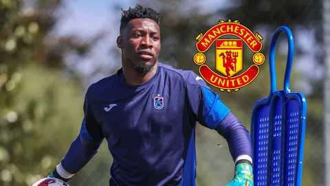 "โอนาน่า" ยังไม่ลา "แมนยู" ถาวร เผยลูกเมียยังอยู่อังกฤษ แม้เริ่มต้นดีในลีกตุรกี