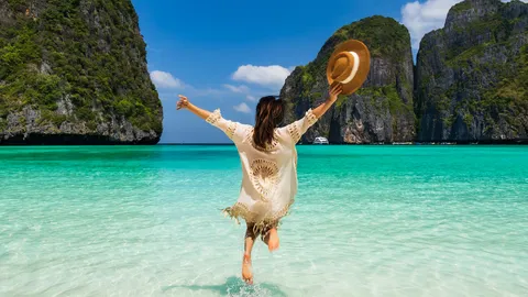 "เที่ยวไทยคนละครึ่ง" สิทธิ์เต็มหมดแล้ว ททท. จ่อดัน "ทัวร์ไทยคนละครึ่ง" ต่อ