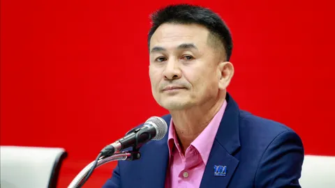 “ชลน่าน” แนะ “เพื่อไทย-ประชาชน” ถอนร่างเดิมก่อนเสนอใหม่ วัดใจสว.เอาด้วยหรือไม่