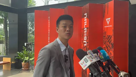 "ณัฐพงษ์" แนะ ธปท. หาจุดสมดุลบล็อกบัญชีม้า ยันแก้ ม.112 ตามกรอบศาล รธน.