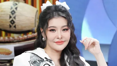 ลิลลี่ เหงียน เป็นงง สวยขนาดนี้แต่ต้องซื้อกิน เพราะกลัวเป็นมะเร็งปากมดลูก