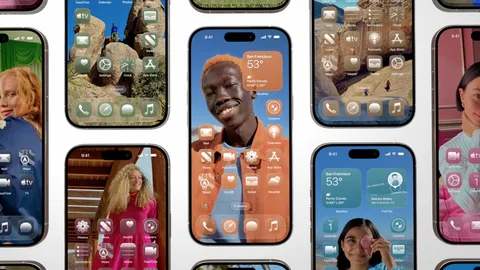 iOS 26 มีอะไรใหม่ สรุปฟีเจอร์เด่น พร้อมโหมดใหม่ในซีรีส์ iPhone 17