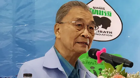 โปรดเกล้าฯ 14 ราชบัณฑิต  “มานิจ สุขสมจิต” เป็นราชบัณฑิต สาขาวิชานิเทศศาสตร์ 