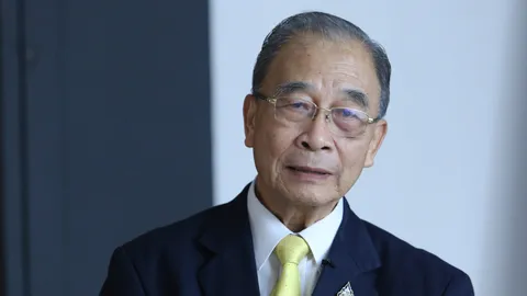 โปรดเกล้าฯ แต่งตั้งราชบัณฑิต 14 ราย "มานิจ สุขสมจิตร" สาขานิเทศศาสตร์