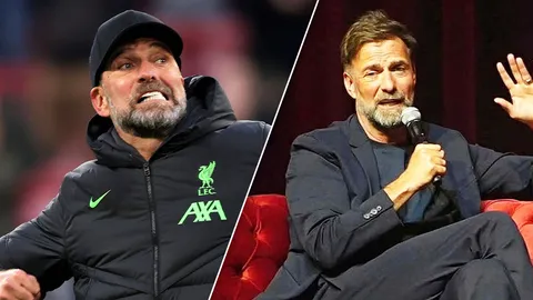 “คลอปป์” ปิดประตูรับงานกุนซือ ดับฝัน ผู้ท้าชิงปธ.เบนฟิก้า หวังดึงคุมทีม สานฝันแชมป์ UCL