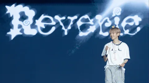 เอลี่ไทย สุขจนล้น “แบคฮยอน” ระเบิดพลัง Performance ขั้นสุด จัดเต็มโปรดักชั่นระดับโลก 2 วันเต็ม