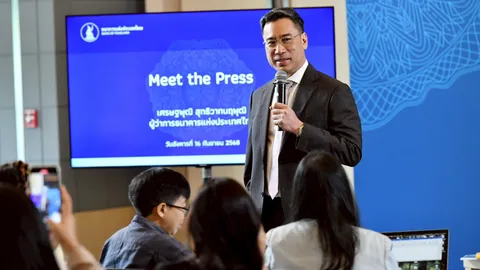 เปิดใจ 5 ปี ผู้ว่าธปท.ก่อนอำลาตำแหน่ง ฝากการบ้านฟื้นเศรษฐกิจ-ดูแลระบบการเงินไทย