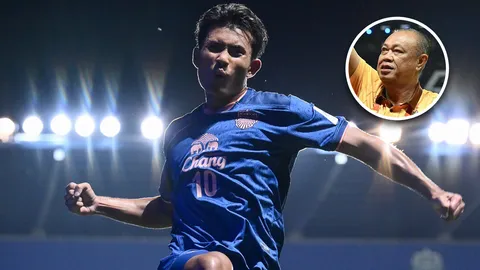 สุดยอด “เนวิน” เคลื่อนไหวแล้ว หลัง “บุรีรัมย์” แซงชนะ “ยะโฮร์” จากมาเลเซีย 