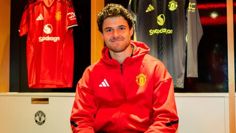 พี่ชายลัมเมนส์ รับห่วงน้องชาย หวั่นกดดันหนักที่แมนยู จนฟอร์มดับเหมือนแข้งผีหลายราย