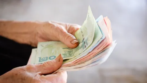 เงินสงเคราะห์ผู้สูงอายุ 2568 แจ้งปรับเวลารับเงิน ผู้มีสิทธิรอบวันที่ 17 ก.ย.นี้