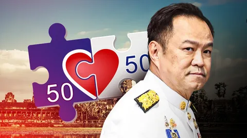 นายกฯ 4 เดือน กับภารกิจ 4 ด้านของ "ครม.อนุทิน1" บนความความเชื่อมั่นผู้บริโภคร่วงต่ำสุดรอบ 32 เดือน