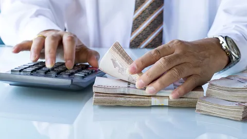 กบข. เตรียมเงินสด 2.5 หมื่นล้าน จ่ายให้สมาชิกที่เกษียณอายุราชการปี 68