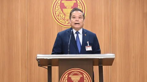 “สส.จุลพงศ์” โต้คำร้อง “ณัฐวุฒิ” ยื่นยุบพรรคประชาชน-ภูมิใจไทย ปม MOA เพ้อเจ้อ