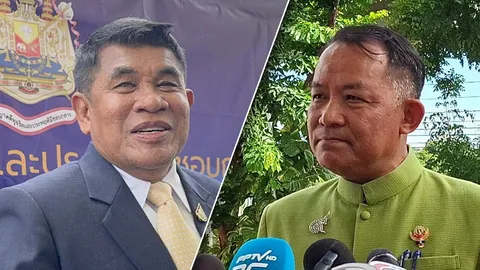 ศาลให้ประกัน “เจ๋ง ดอกจิก-ศรีสุวรรณ จรรยา” หลักทรัพย์คนละ 6 แสน ห้ามออกนอกประเทศ