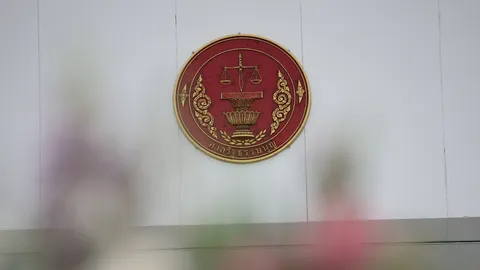 ศาล รธน. ตีตก 2 คำร้อง จัดเลือก สว. ไม่สุจริต-ไม่เป็นไปตามกฎหมาย