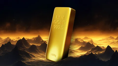 ทำไม "ราคาทองคำ" ถึงขึ้นๆ ลงๆ ? สรุป 6 สาเหตุสำคัญแบบเข้าใจง่าย