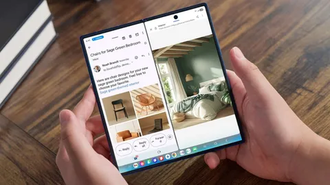 ซัมซุงทยอยปล่อยอัปเดต One UI 8 บน Galaxy S25 Series