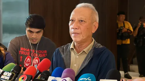 "พิพัฒน์" เผยรัฐบาลอนุทิน จะเดินหน้าโครงการแลนด์บริดจ์ต่อ เพื่อกระตุ้นเศรษฐกิจภาคใต้