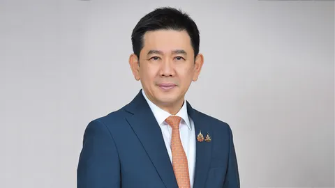 ปลัดพาณิชย์ ยัน ไม่ได้รับตำแหน่ง “รมช.พาณิชย์” ย้ำขอเป็นปลัดจนกว่าจะเกษียณ