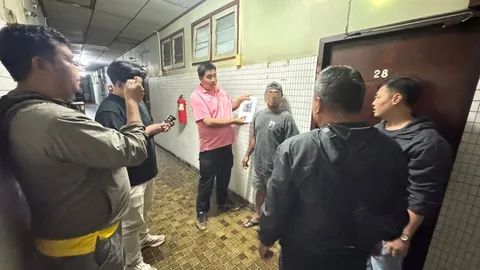 สืบพระราชวัง รวบแล้วโจรอาละวาดย่านปากคลองตลาด-บ้านหม้อ สารภาพก่อเหตุเกือบทุกวัน