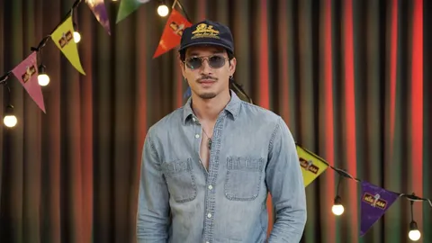 เฟย ภัทร โสดสนิท 3 ปี แต่ไม่ปิดกั้นความรัก! เล่าเรื่องหลอนกลางป่า เจอทั้งผีและ UFO