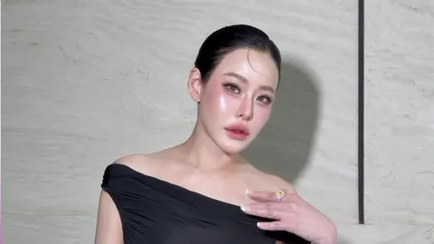 เอ๊ะยังไง หนิง ปณิตา โพสต์ข้อความชวนสงสัย หรือจะมีรักครั้งใหม่