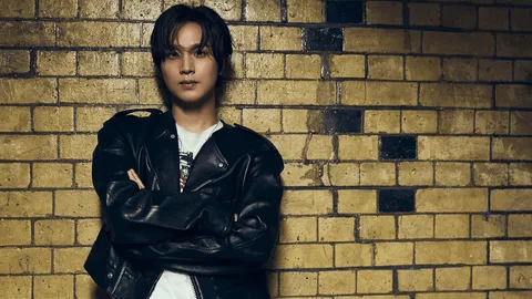 HAECHAN วง NCT กับโซโล่อัลบั้มเต็มชุดแรก ‘TASTE’ ครองอันดับ 1 บนชาร์ตเพลงทั่วโลก