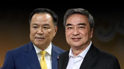 วิเคราะห์การเมือง : ยี่ห้อเก๋าชิงแบรนด์ขลัง