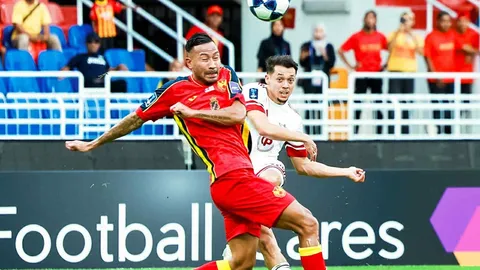 ผลบอล "ทรู แบงค็อก" บุกทุบ "เซลังงอร์" สิบคน 4-2 เอเอฟซี แชมเปียนส์ลีก ทู 2025-26