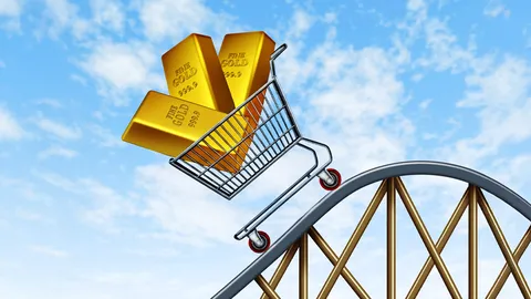 “ทองคำ” สินทรัพย์ปลอดภัยที่ควร “ระวัง” เปิดสาเหตุที่ผู้เชี่ยวชาญมักแนะนำให้มีติดพอร์ตไม่เกิน 5-15%