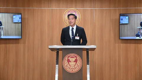 “กัณวีร์” แฉ มติ ครม.พ่นพิษ ต่างด้าวในไทยฟ้องต้องจ่ายส่วยขอสัญชาติ