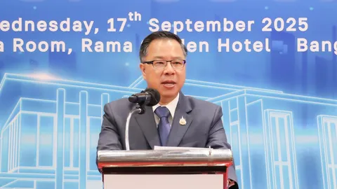 บีโอไอ จับมือ Midea จัดงาน “Midea Group Sourcing Day” ยกระดับอุตฯ เครื่องใช้ไฟฟ้าไทย