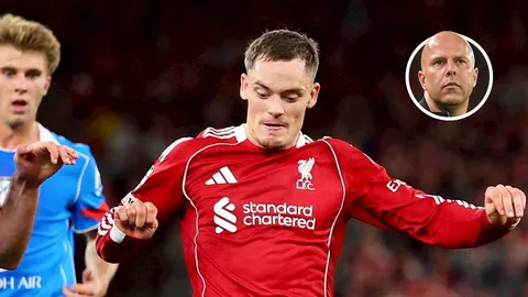 สล็อต ปกป้อง เวียตซ์ หลังไร้สกอร์-แอสซิสต์ ย้ำแข้งวัย 22 ยังต้องใช้เวลาปรับตัว