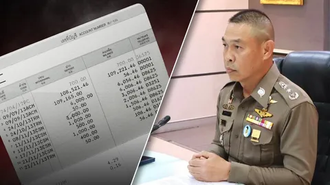 ตำรวจนครบาล ยอมรับมีการจับกุม “คนไร้บ้าน” เปิดบัญชีม้า ตามหมายจับจริง