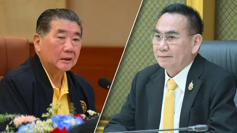 ที่ดินเขากระโดง ยุค “ภูมิธรรม-เดชอิศม์” พบไม่เคยเสนอให้เพิกถอน แถมสั่งลุยก่อนผลสอบออก