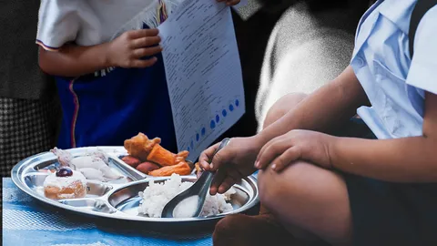 ส่วยสัญชาติ ปัญหาเรื้อรัง ช่องว่างจัดการไม่หมด 