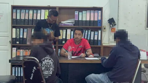 รู้ตัวแล้ว กลุ่มวัยรุ่นรุมฟัน-ทำร้ายหนุ่ม 22 สาหัส พบเป็นเยาวชน อายุ 15-18 ปี